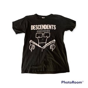 Descendants t-shirt